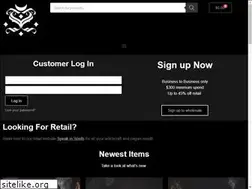 Sites similar to sorceroussundries.com