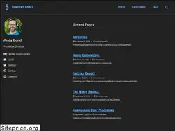 Sites similar to sorcerycodex.com