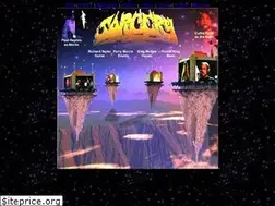 Sites similar to sorcerymusic.com