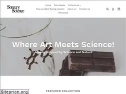 Sites similar to sorceryscience.com