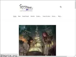 Sites similar to sorcerysoap.com