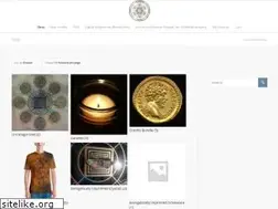 Sites similar to sorcerysupreme.com