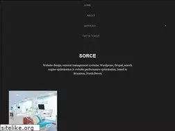 Sites similar to sorcewebdesign.co.uk