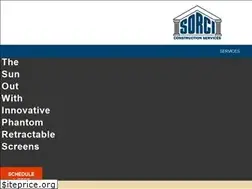 Sites similar to sorciconstruction.com