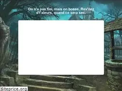 Sites similar to sorcieredubonheur.com