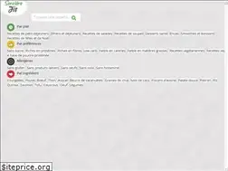 Sites similar to sorcierefit.fr
