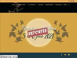 Sites similar to sorcieres-de-malain.com