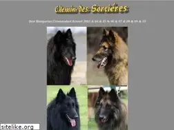 Sites similar to sorcieres.hu