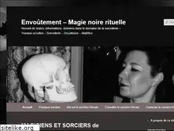 Sites similar to sorciers.net