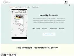 Sites similar to sorcly.com