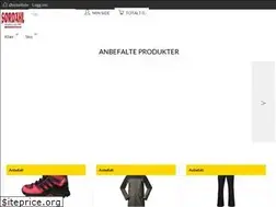 Sites similar to sordahl.no