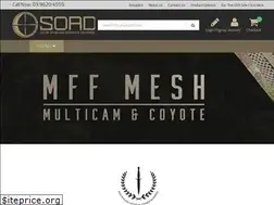 Sites similar to sordaustralia.com