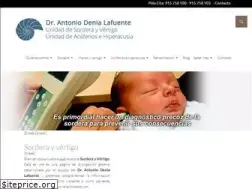 Sites similar to sorderayvertigo.com