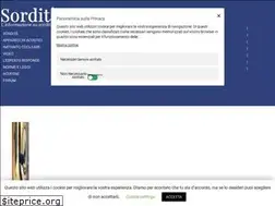 Sites similar to sordita.it