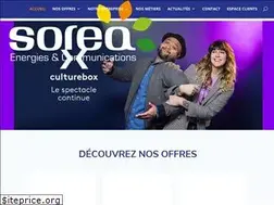 Sites similar to sorea-maurienne.fr