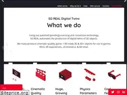 Sites similar to soreal.ch
