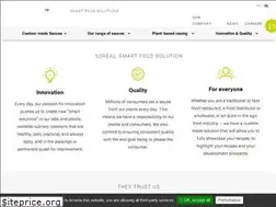 Sites similar to soreal.fr