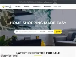 Sites similar to sorealprop.com