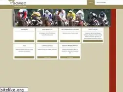Sites similar to sorec-galop.ma