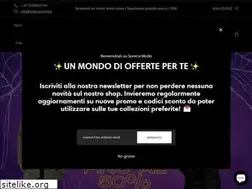 Sites similar to sorecanapolishop.it
