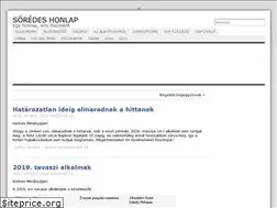 Sites similar to sored.info