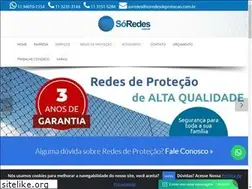 Sites similar to soredesdeprotecao.com.br