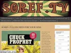 Sites similar to soref.tv