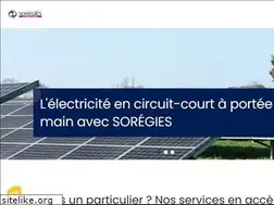 Sites similar to soregies.fr