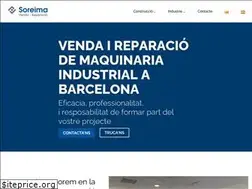 Sites similar to soreima.com
