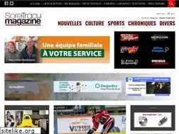 Sites similar to sorel-tracy.com