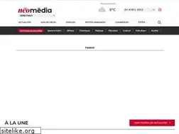 Sites similar to sorel-tracyexpress.ca