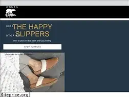 Sites similar to sorel.no