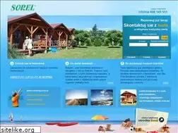 Sites similar to sorel.pl