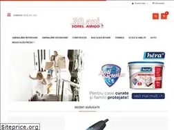 Sites similar to sorelamigo.ro