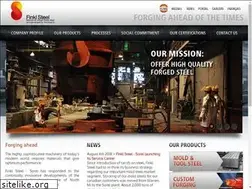 Sites similar to sorelforge.com