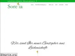 Sites similar to sorelia.de