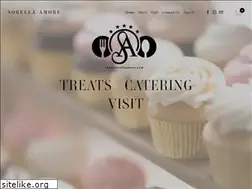 Sites similar to sorellaamore.com
