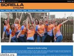 Sites similar to sorellacycling.com