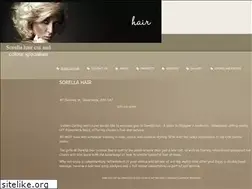 Sites similar to sorellahair.co.uk
