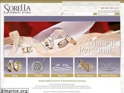 Sites similar to sorellajewelry.com