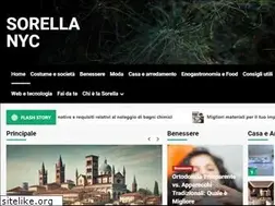 Sites similar to sorellanyc.com