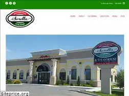 Sites similar to sorellarestaurant.com