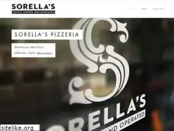 Sites similar to sorellaspizzerianj.com
