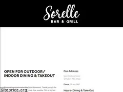 Sites similar to sorelleabington.com