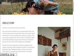 Sites similar to sorelleamore.com