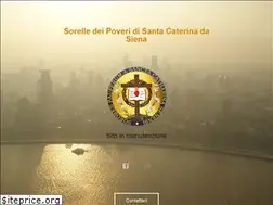 Sites similar to sorelledeipoveriscs.org