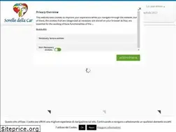 Sites similar to sorelledellacarita.it