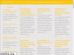 Sites similar to sorelleditalia.net