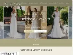 Sites similar to sorelleferroni.com