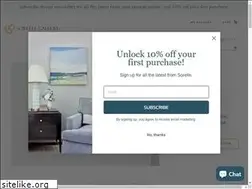 Sites similar to sorellegallery.com